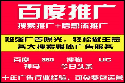 sem托管服务案例：如何实现广告投放精准化